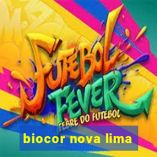 biocor nova lima